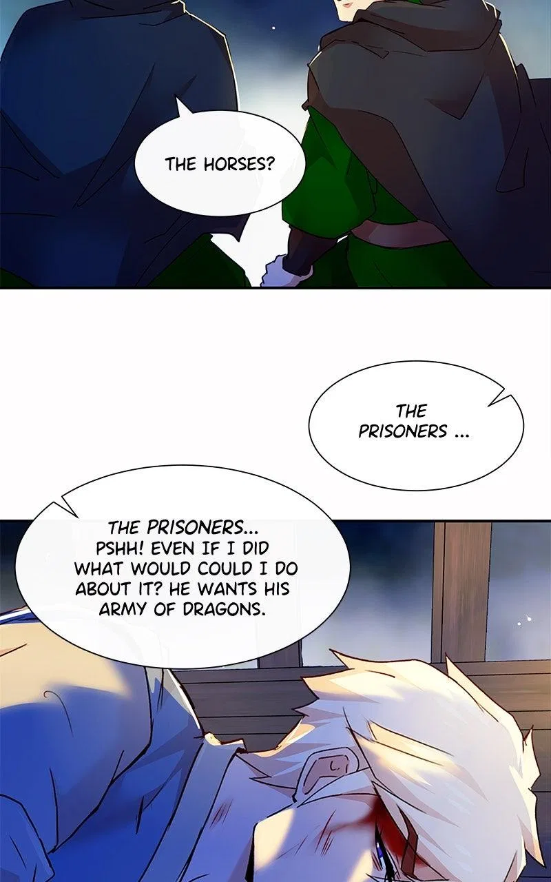 Subzero Chapter 234 – Page 24