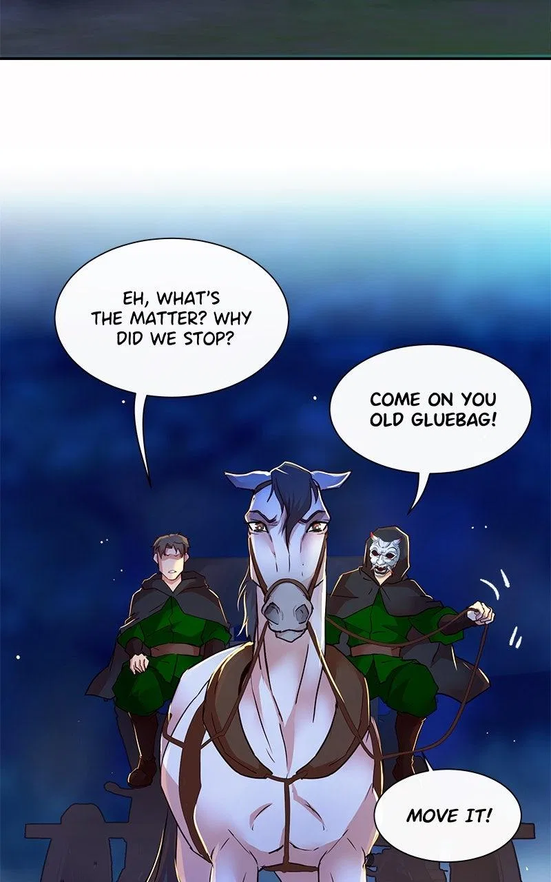 Subzero Chapter 234 – Page 27