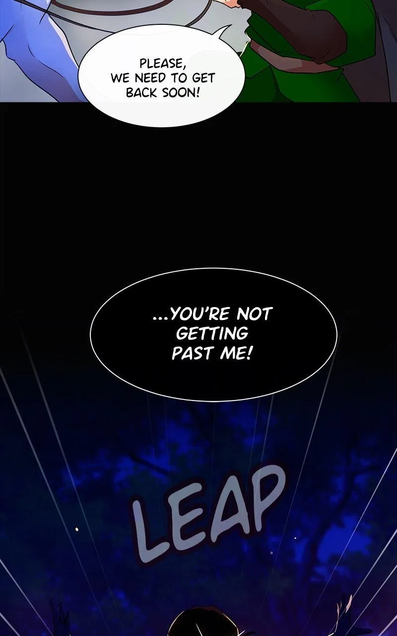 Subzero Chapter 234 – Page 32