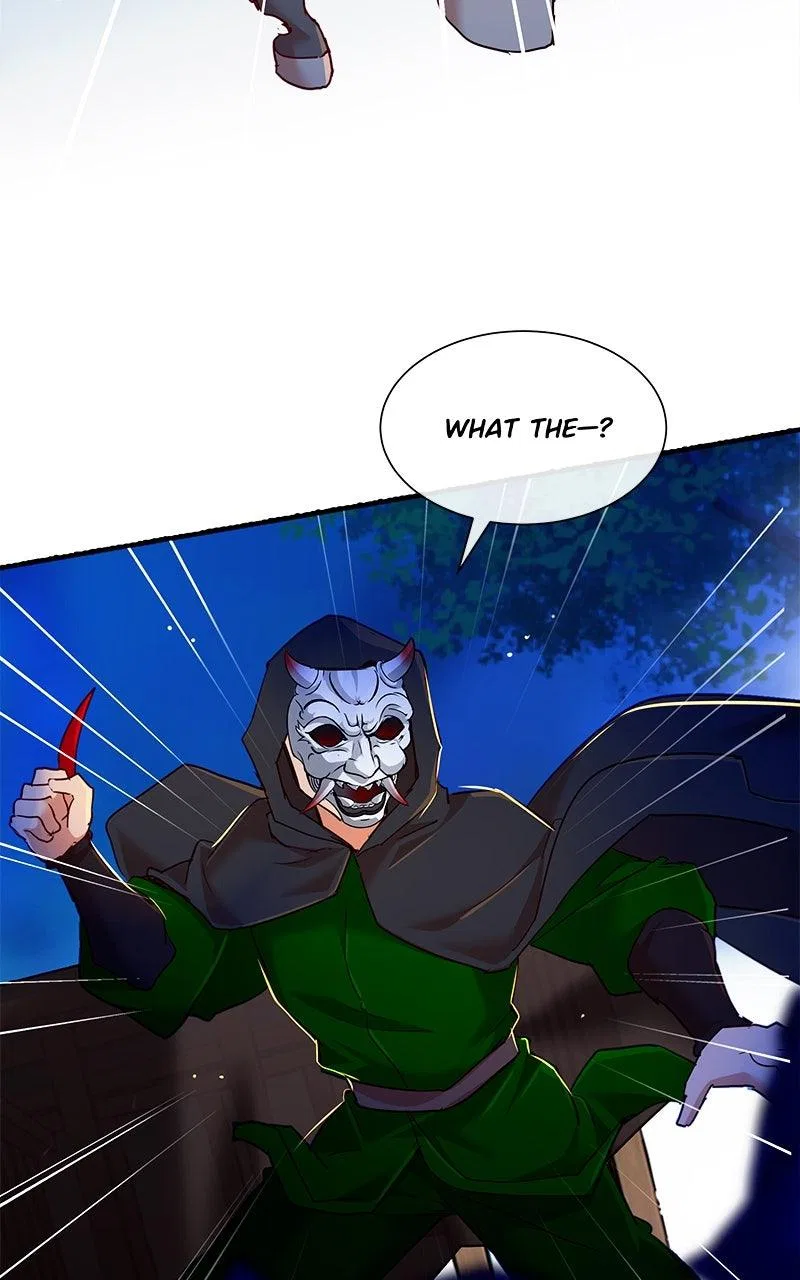 Subzero Chapter 234 – Page 37