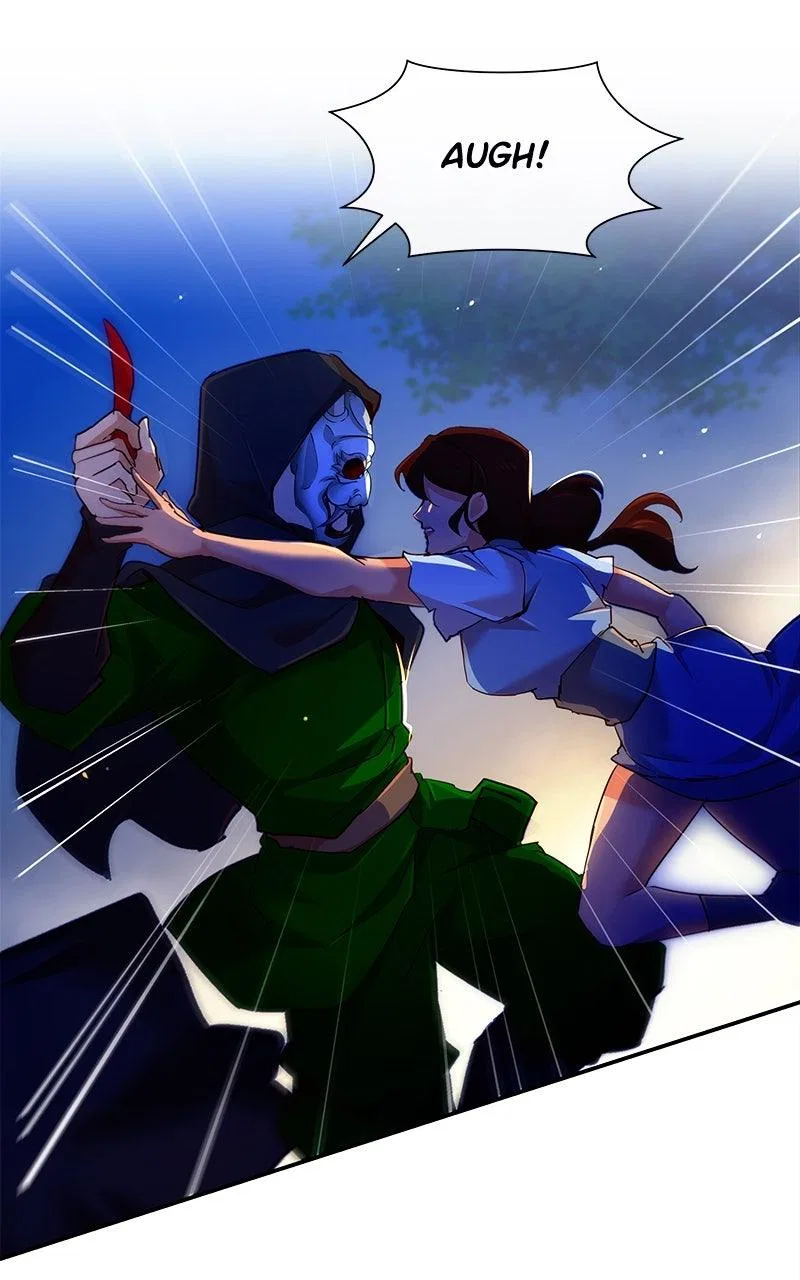 Subzero Chapter 234 – Page 39