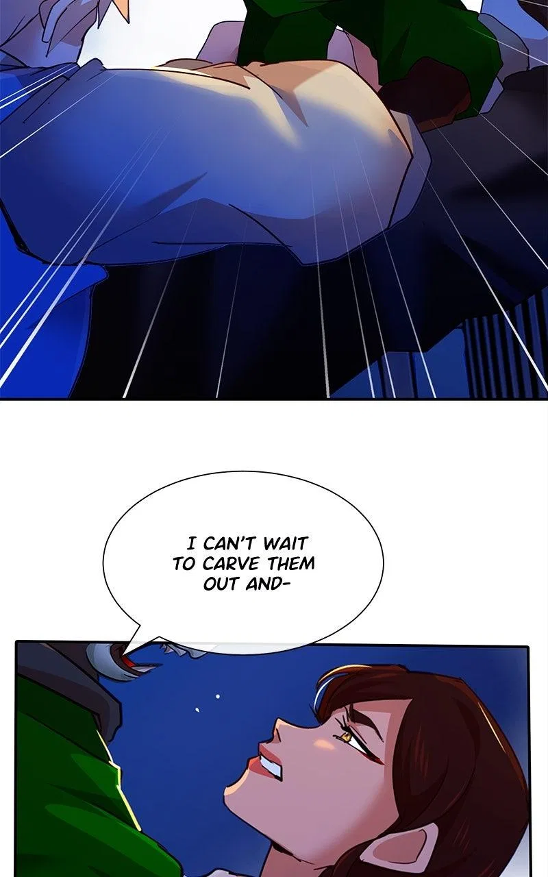 Subzero Chapter 234 – Page 46