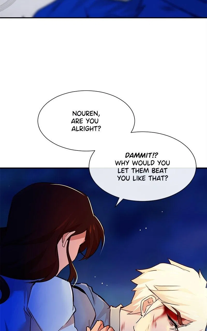 Subzero Chapter 234 – Page 51