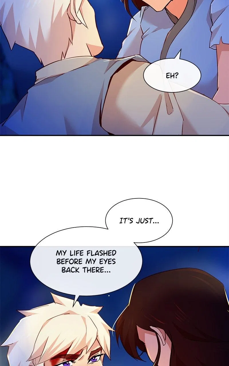 Subzero Chapter 234 – Page 54
