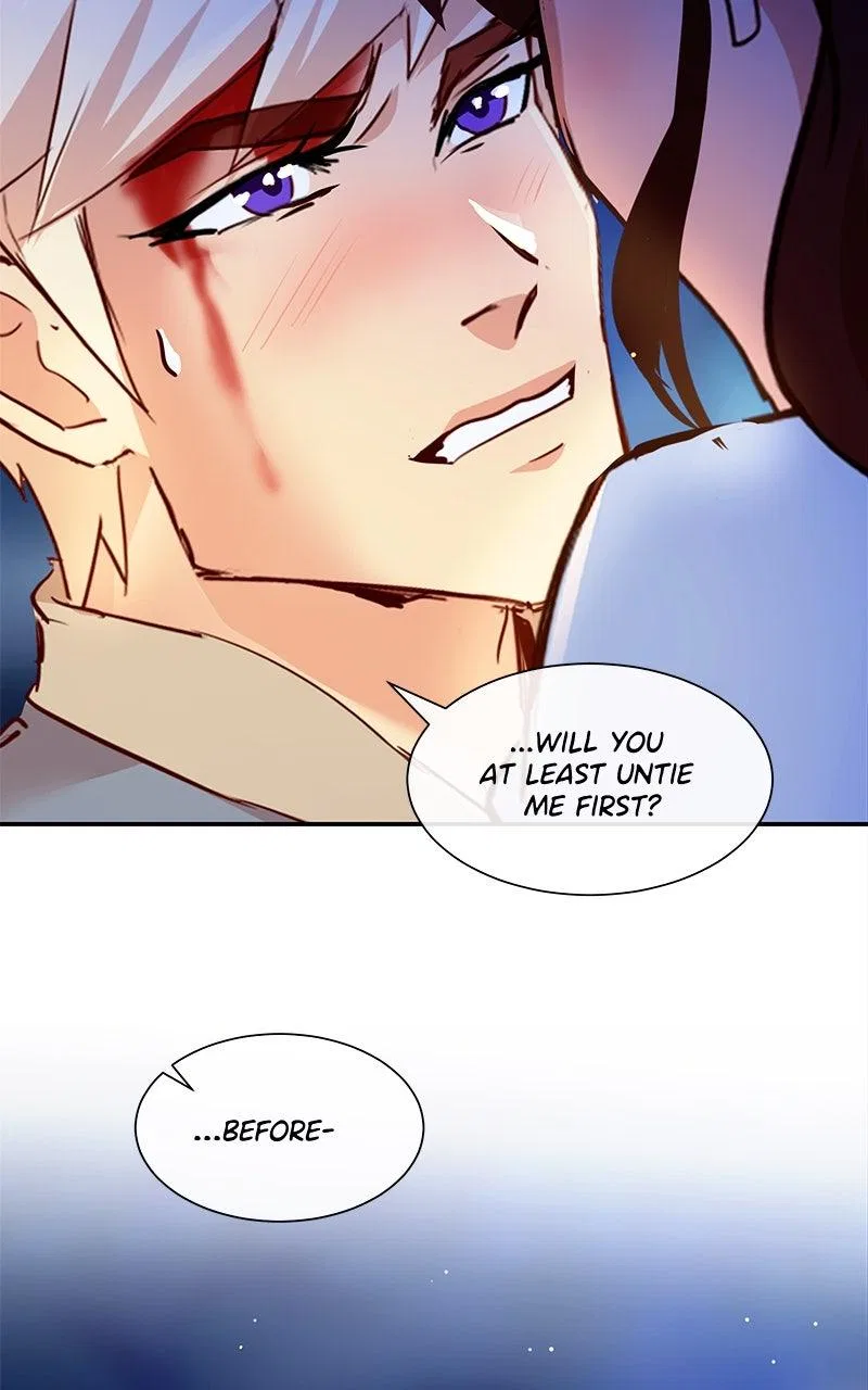 Subzero Chapter 234 – Page 57
