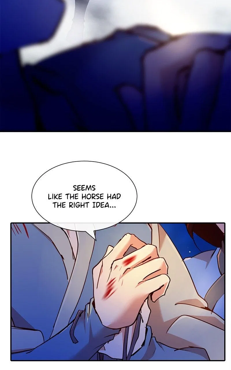 Subzero Chapter 234 – Page 61