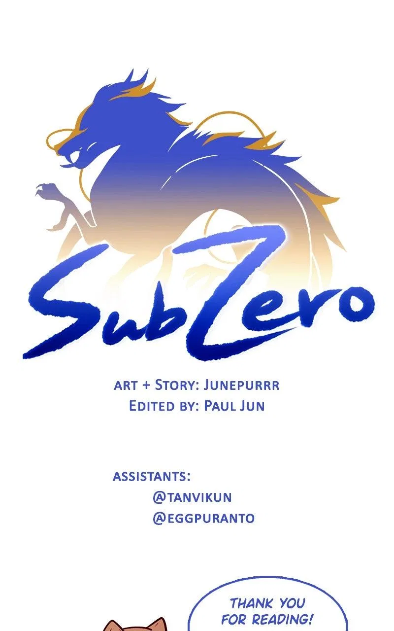 Subzero Chapter 234 – Page 65