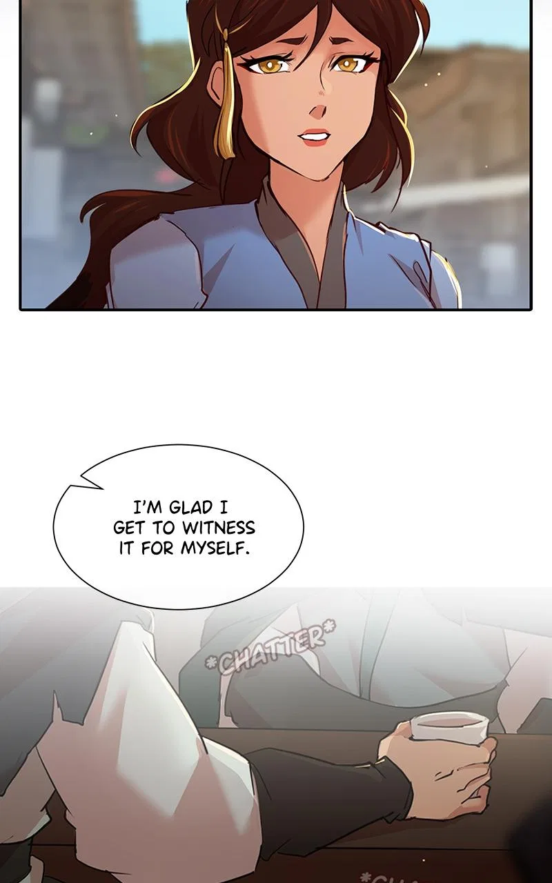Subzero Chapter 233 – Page 2