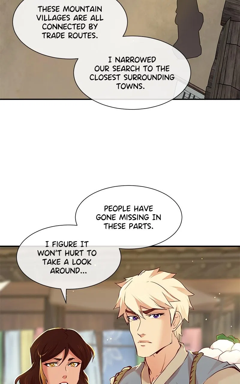 Subzero Chapter 233 – Page 4