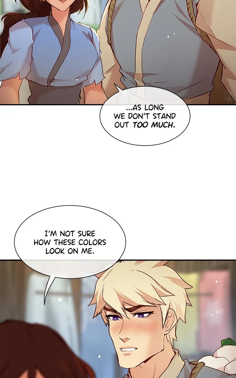 Subzero Chapter 233 – Page 5