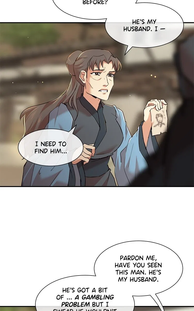 Subzero Chapter 233 – Page 11