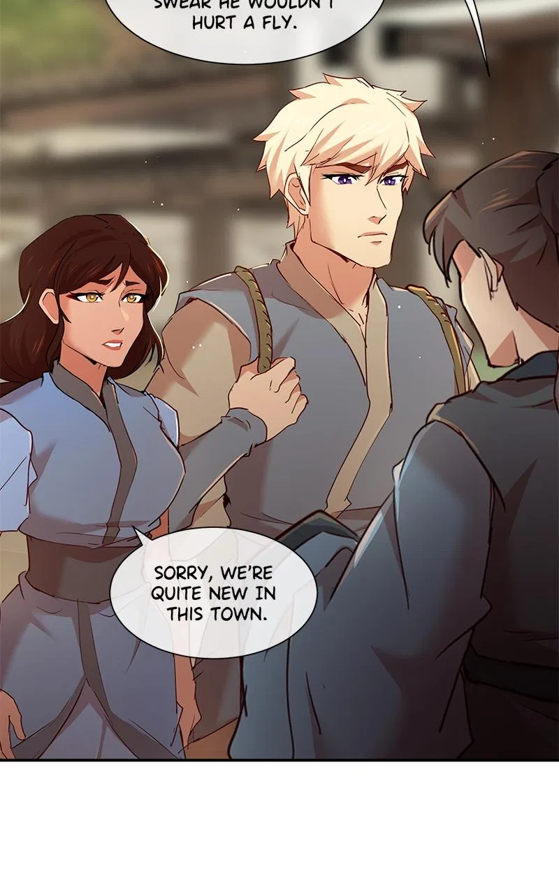 Subzero Chapter 233 – Page 12