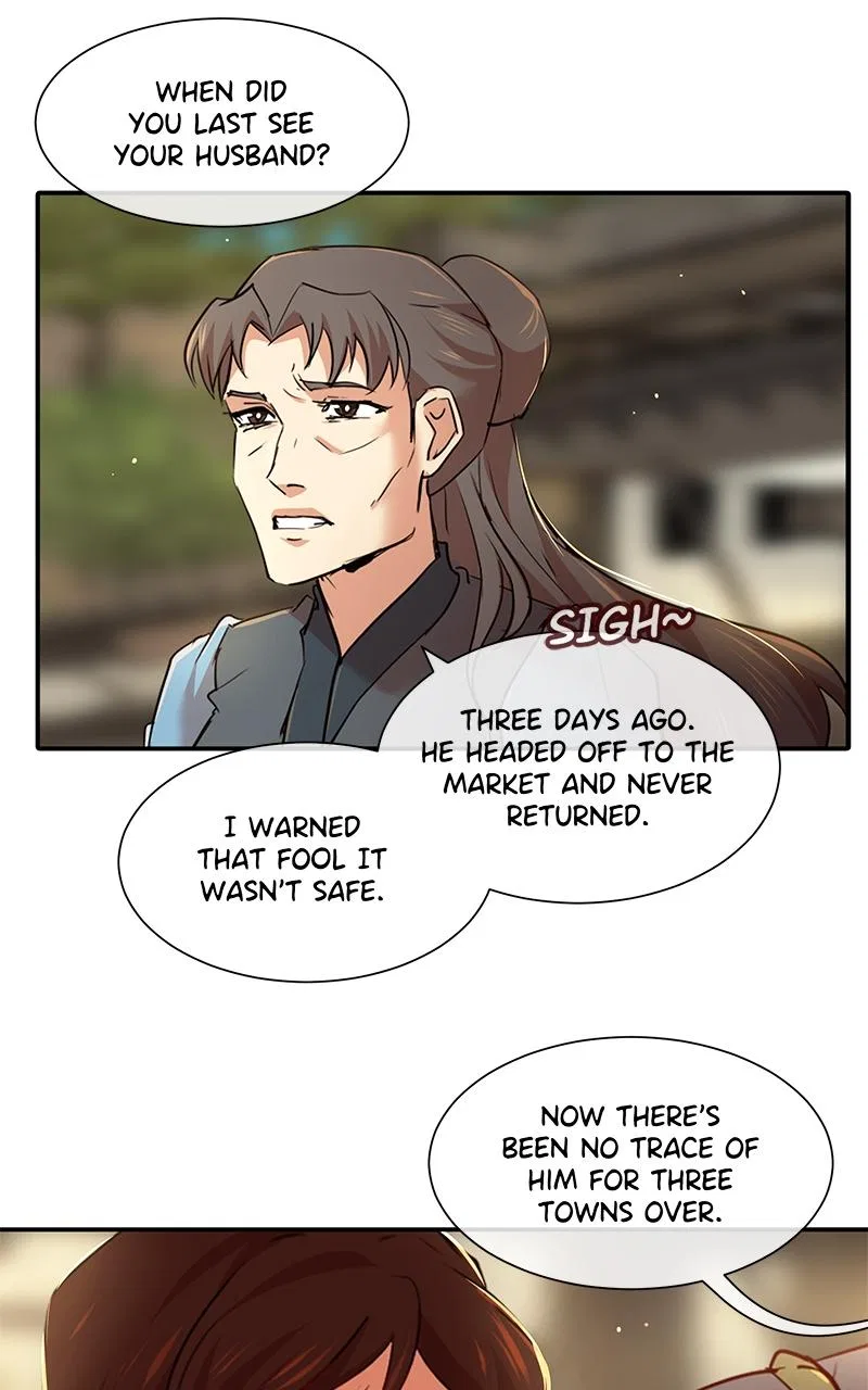 Subzero Chapter 233 – Page 13