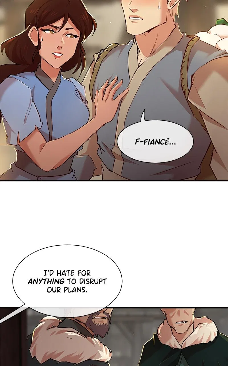 Subzero Chapter 233 – Page 15