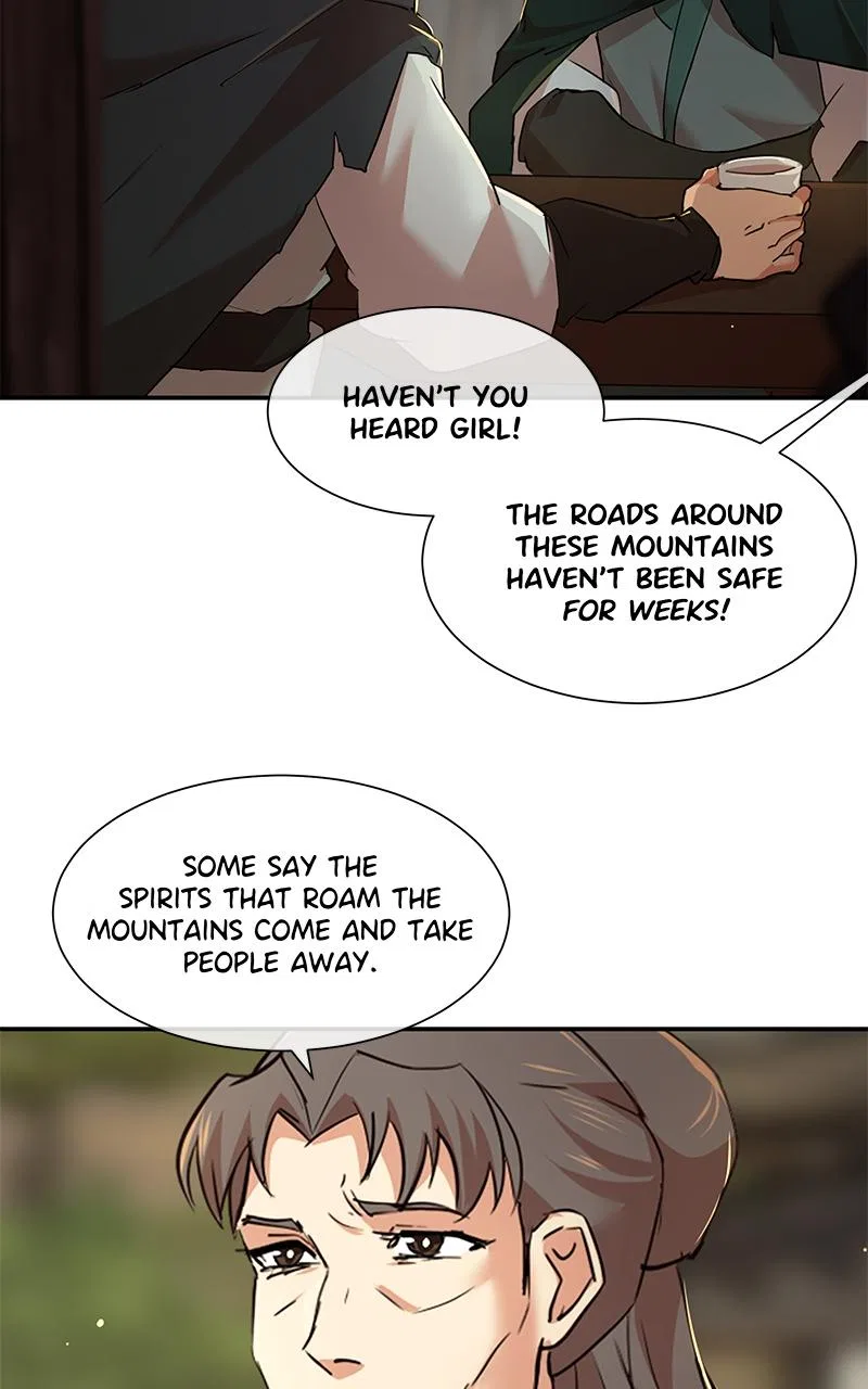 Subzero Chapter 233 – Page 16