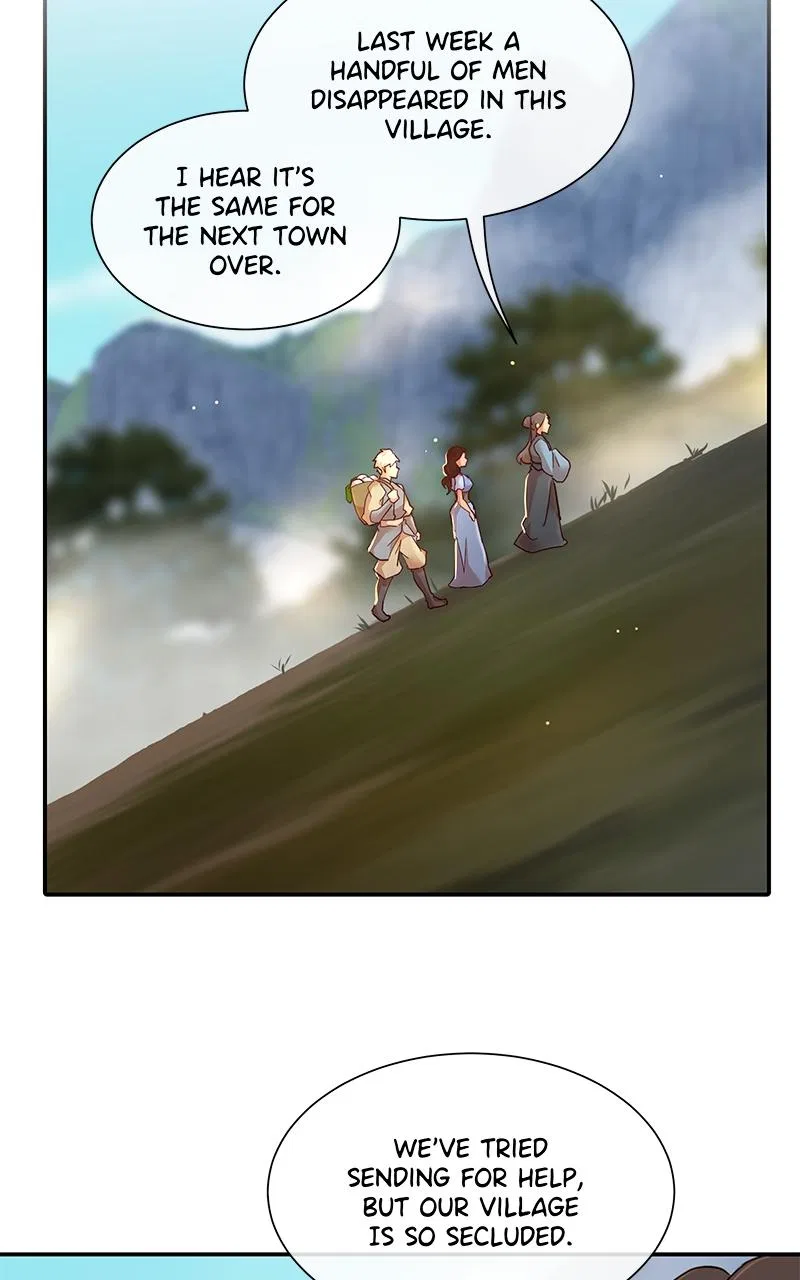 Subzero Chapter 233 – Page 20