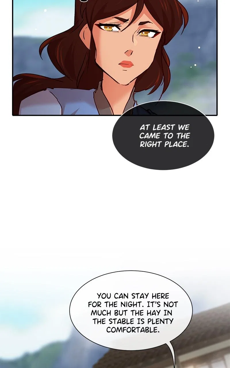 Subzero Chapter 233 – Page 22