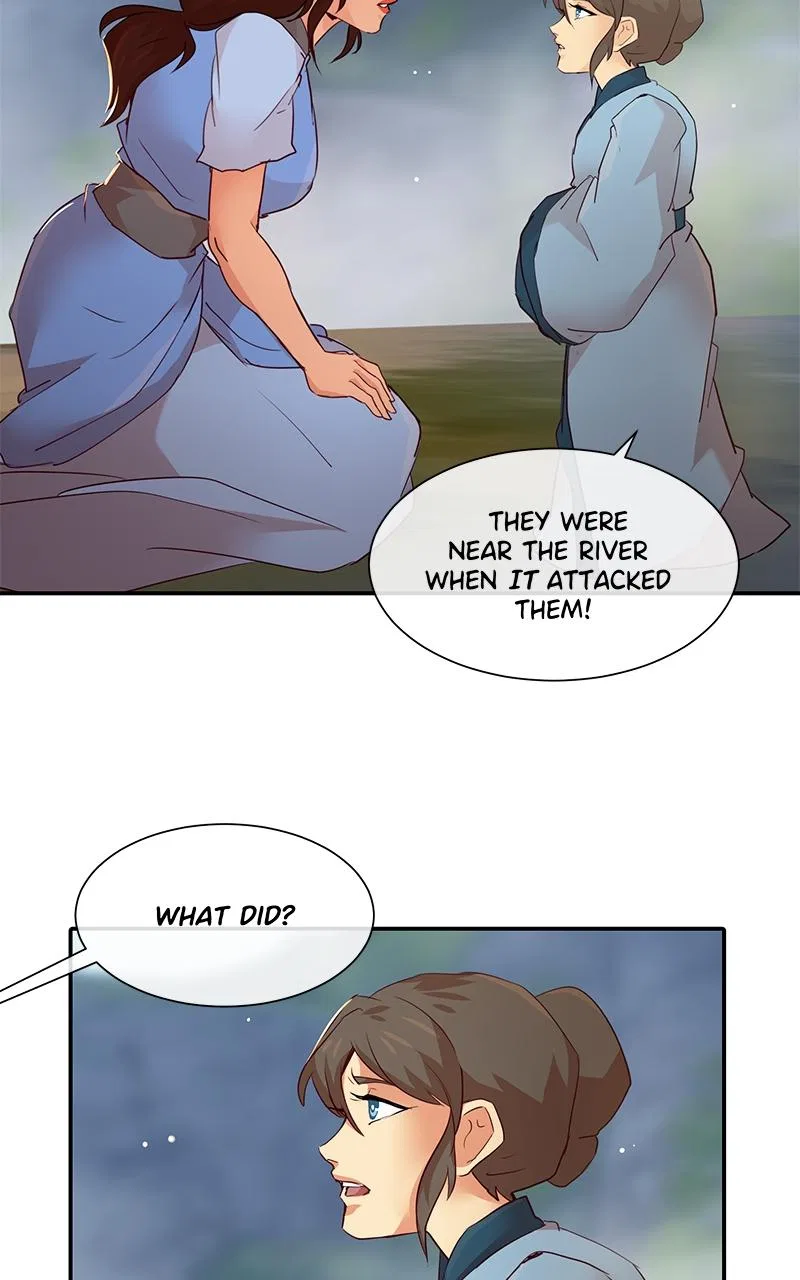 Subzero Chapter 233 – Page 28