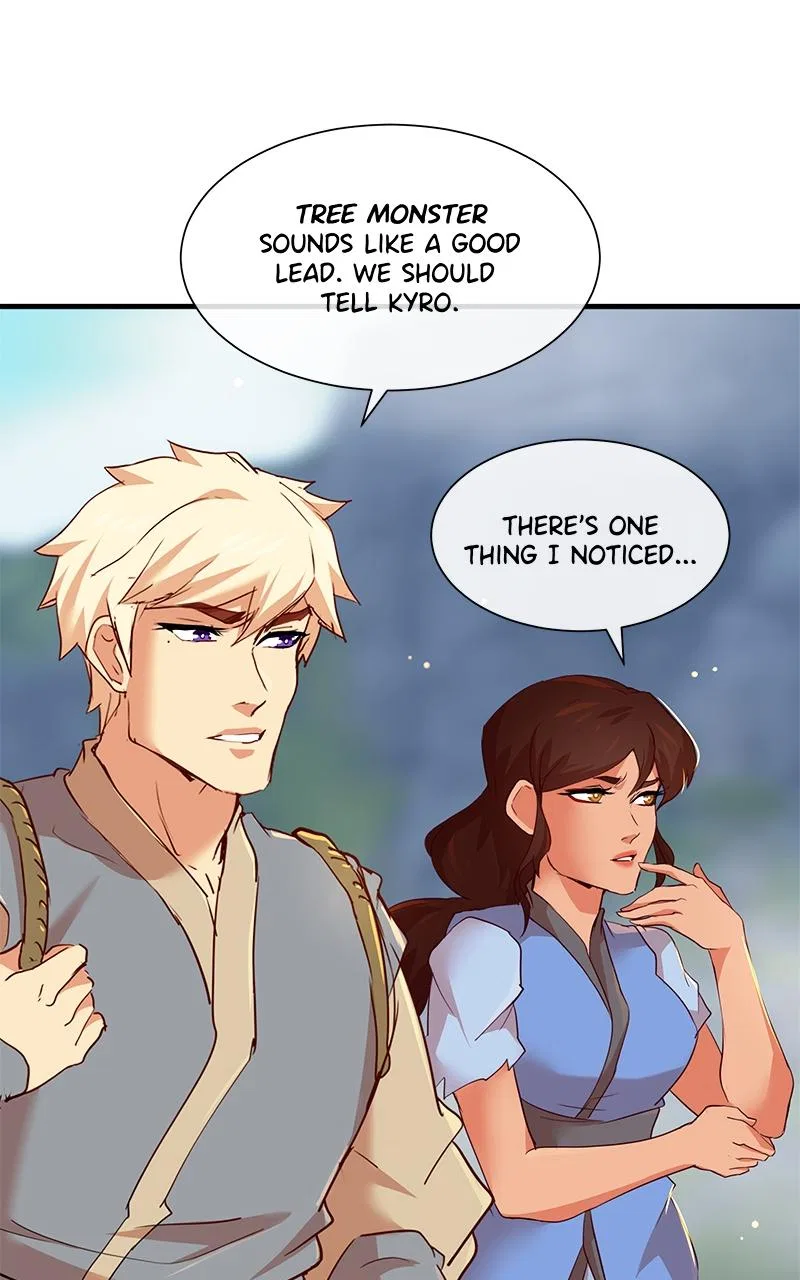 Subzero Chapter 233 – Page 32