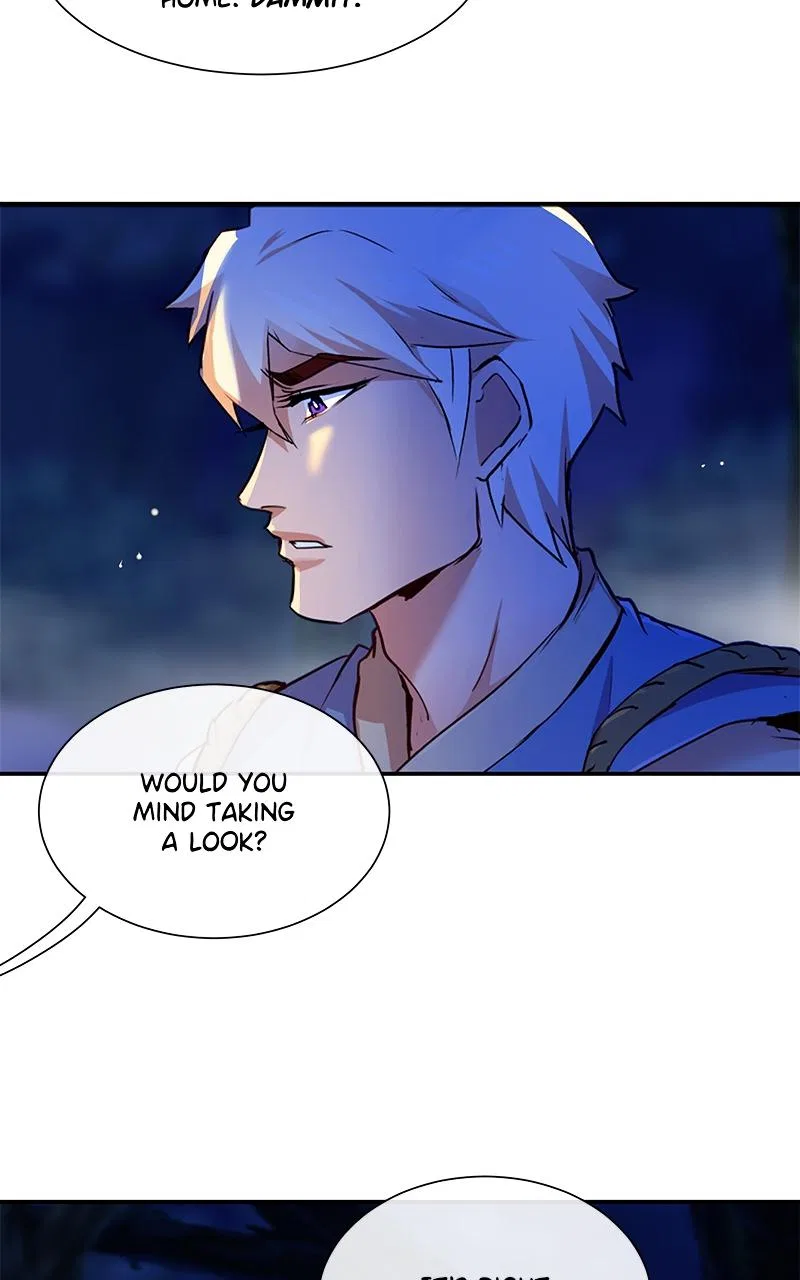 Subzero Chapter 233 – Page 49