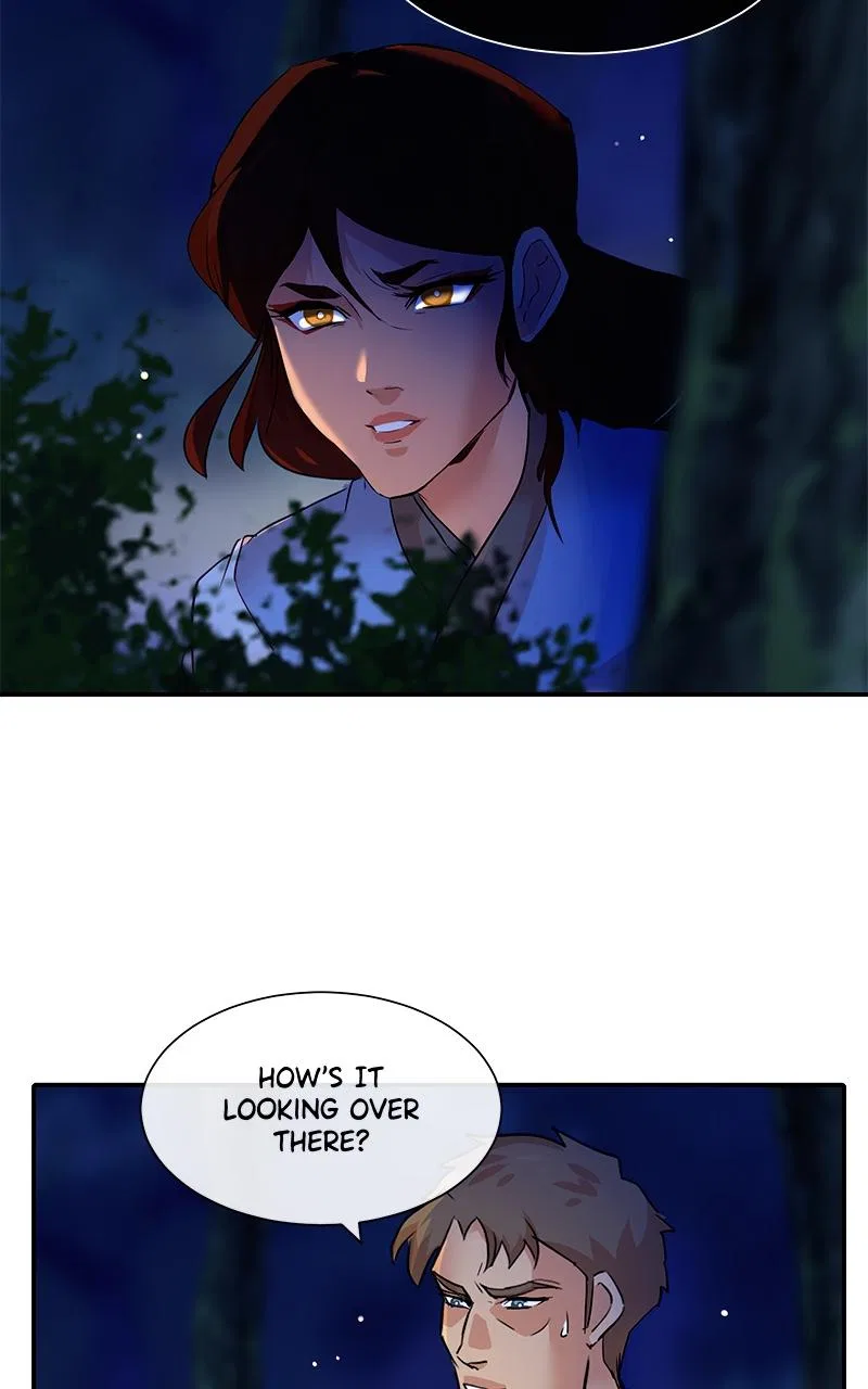 Subzero Chapter 233 – Page 51