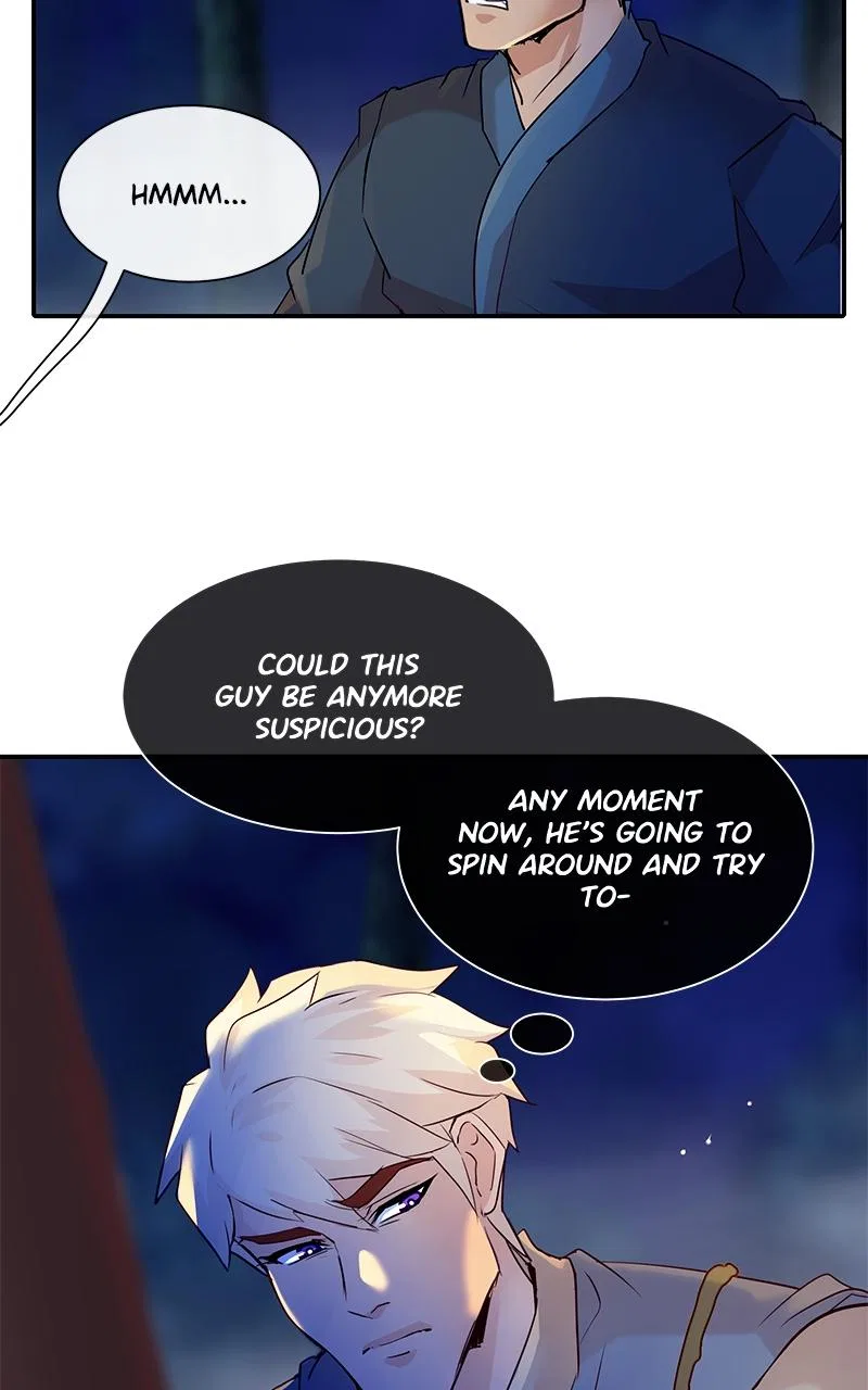 Subzero Chapter 233 – Page 52