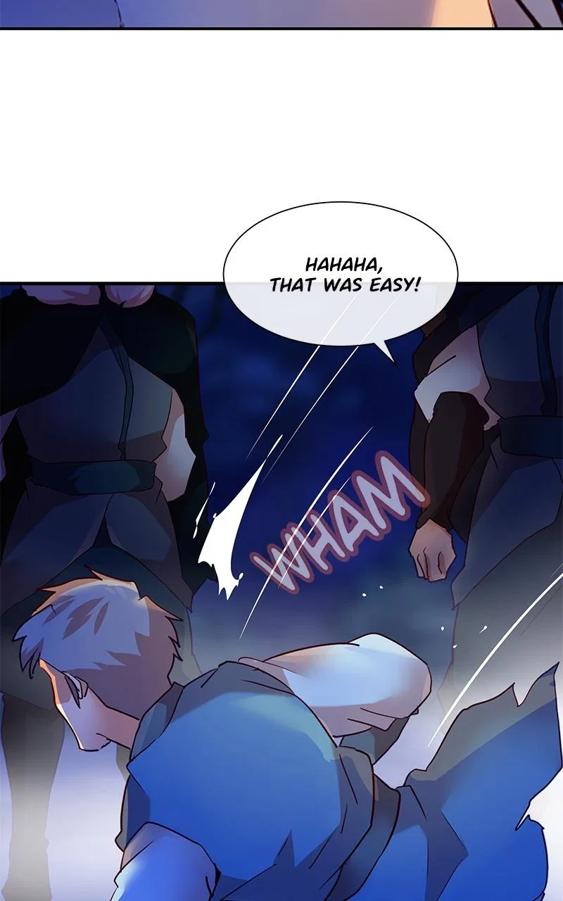 Subzero Chapter 233 – Page 54