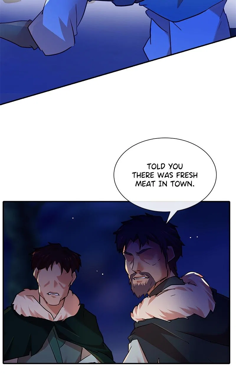 Subzero Chapter 233 – Page 55