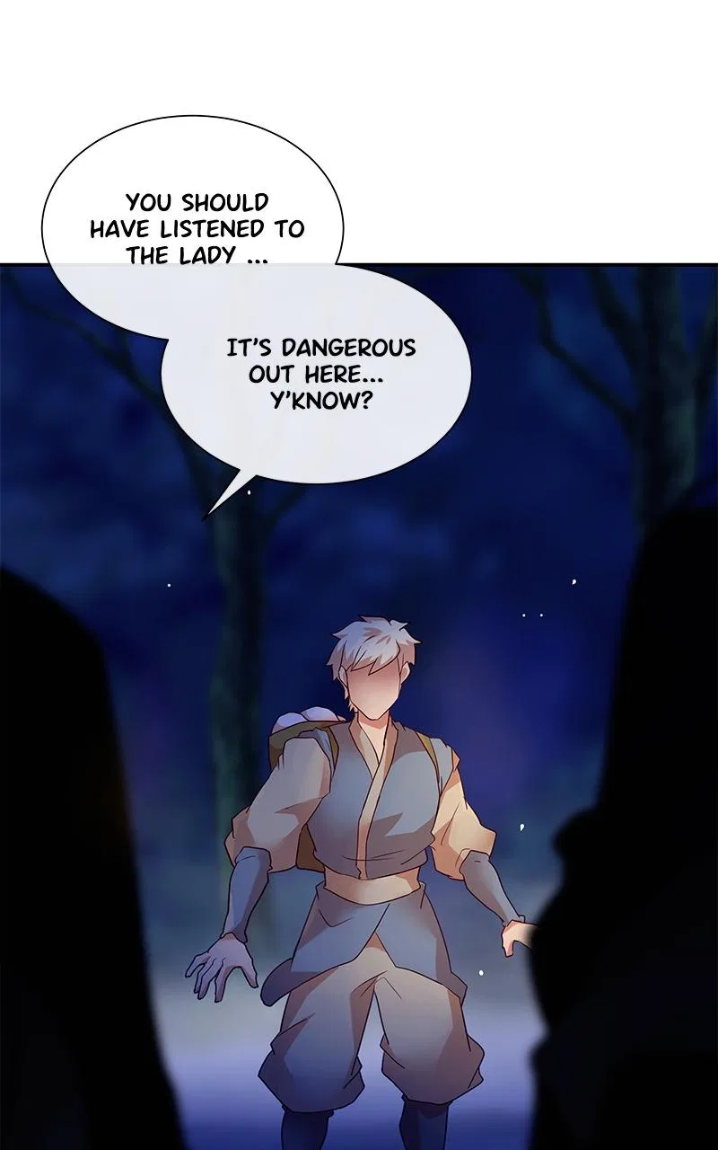 Subzero Chapter 233 – Page 56