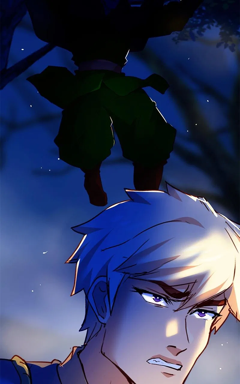 Subzero Chapter 233 – Page 60