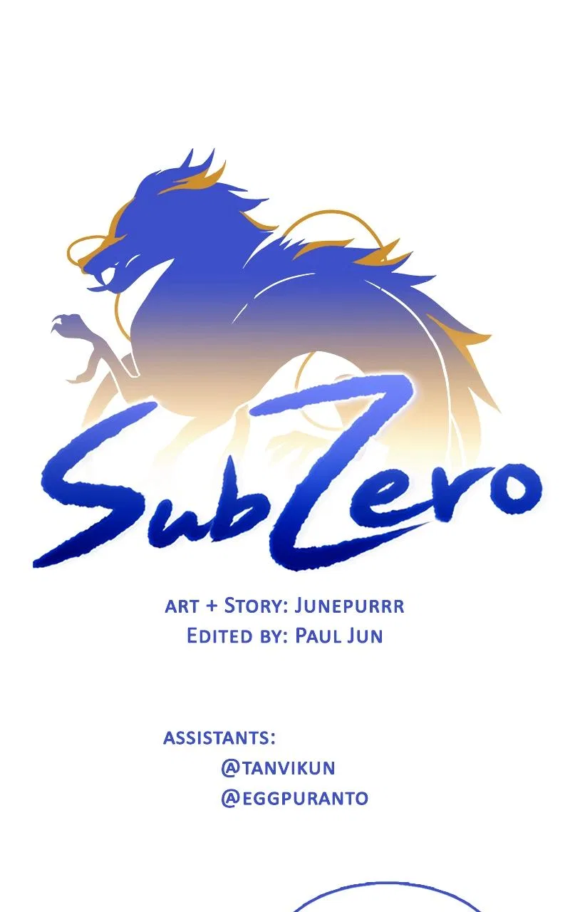 Subzero Chapter 233 – Page 62