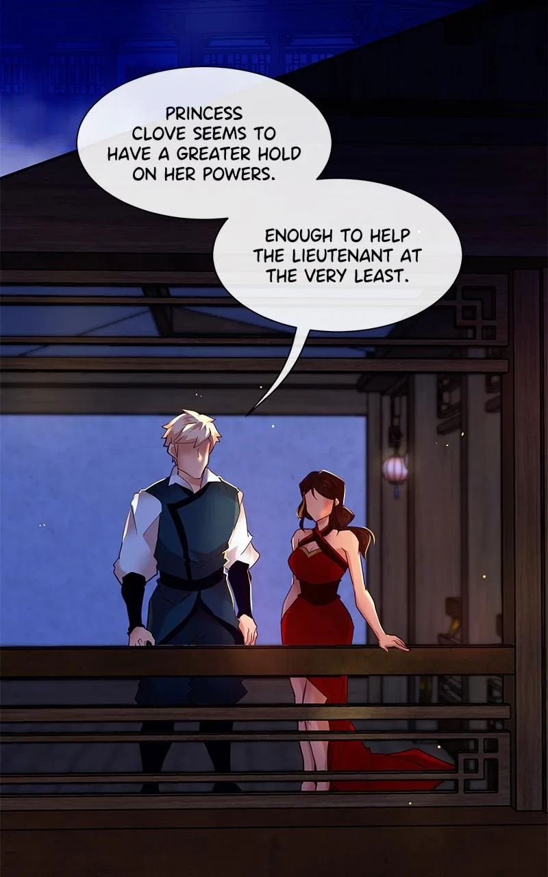 Subzero Chapter 232 – Page 3