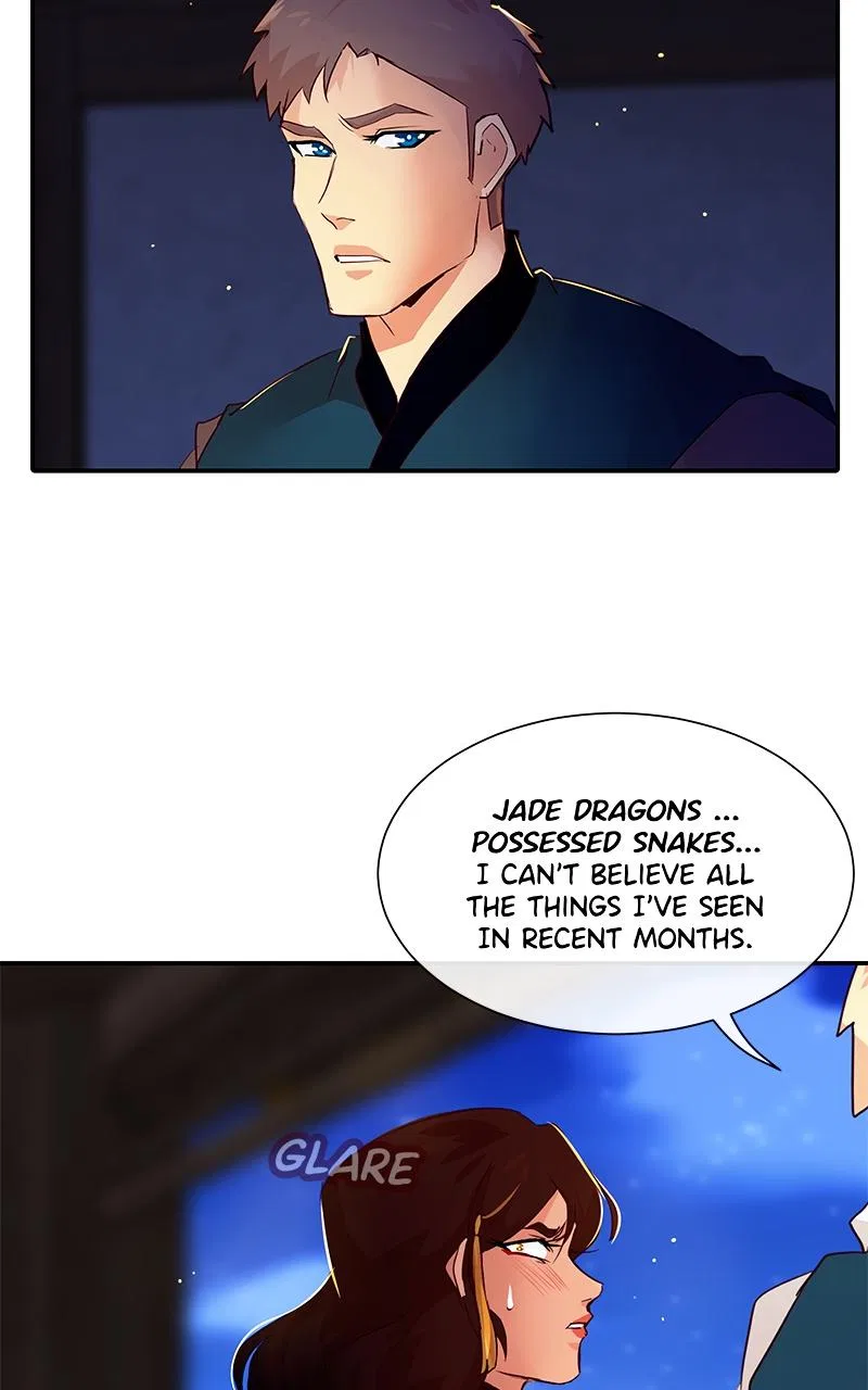 Subzero Chapter 232 – Page 6