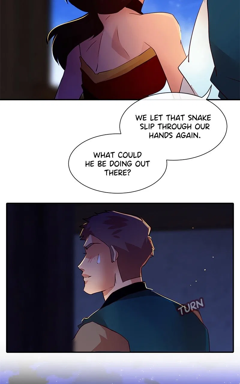 Subzero Chapter 232 – Page 7