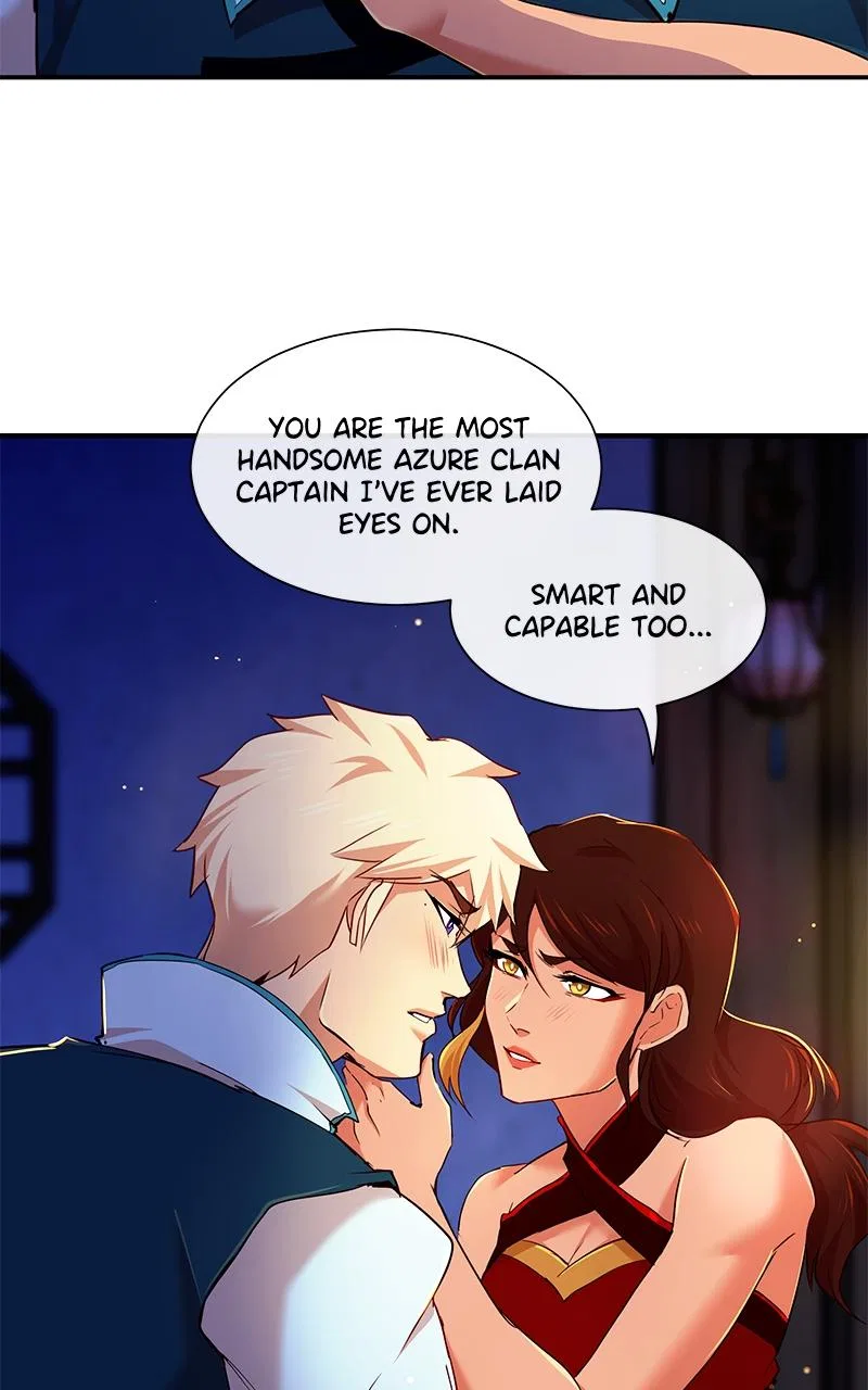 Subzero Chapter 232 – Page 12