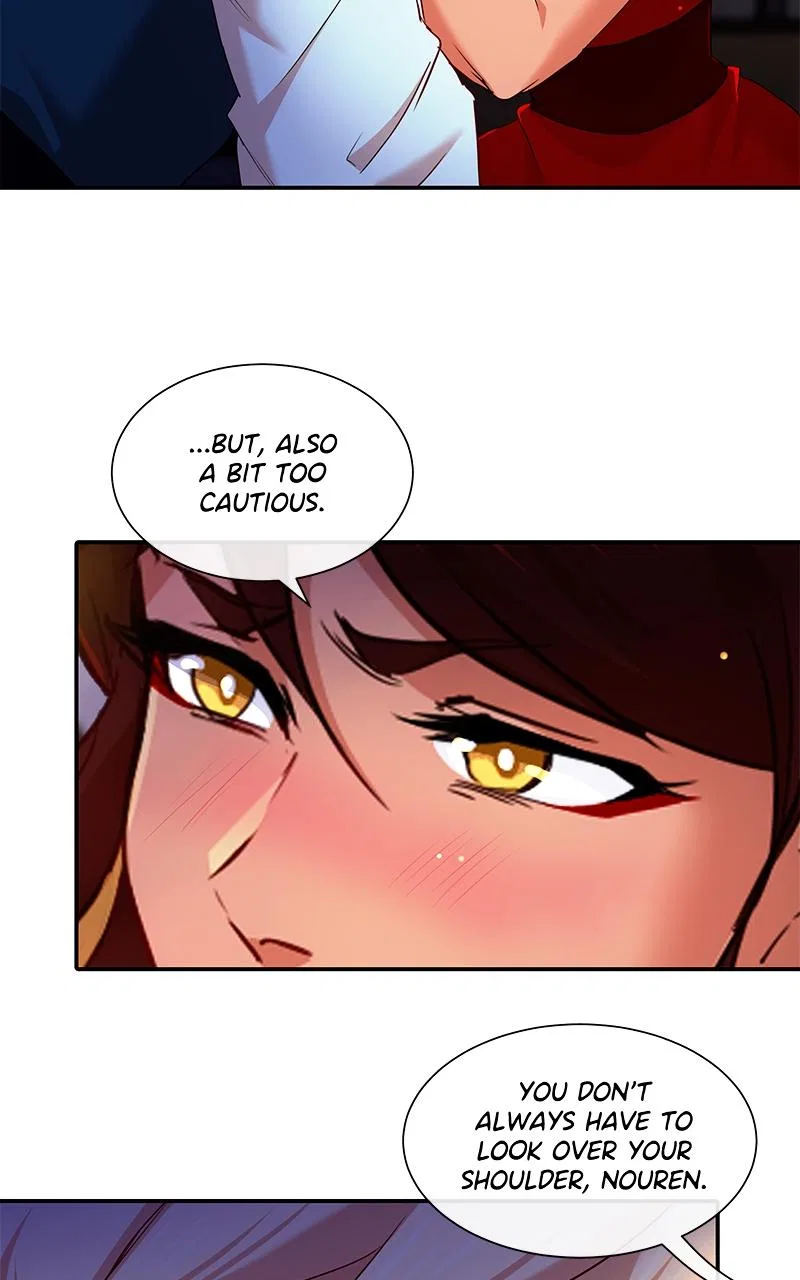 Subzero Chapter 232 – Page 13