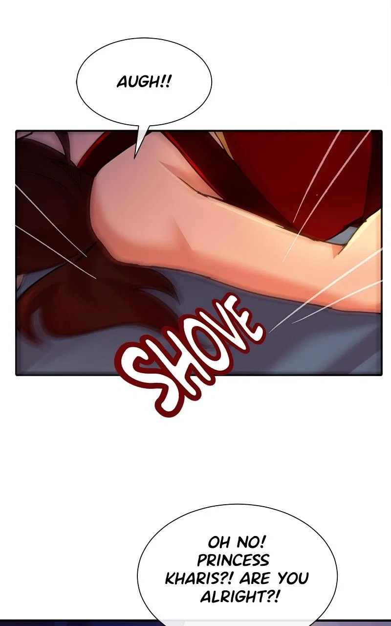 Subzero Chapter 232 – Page 25