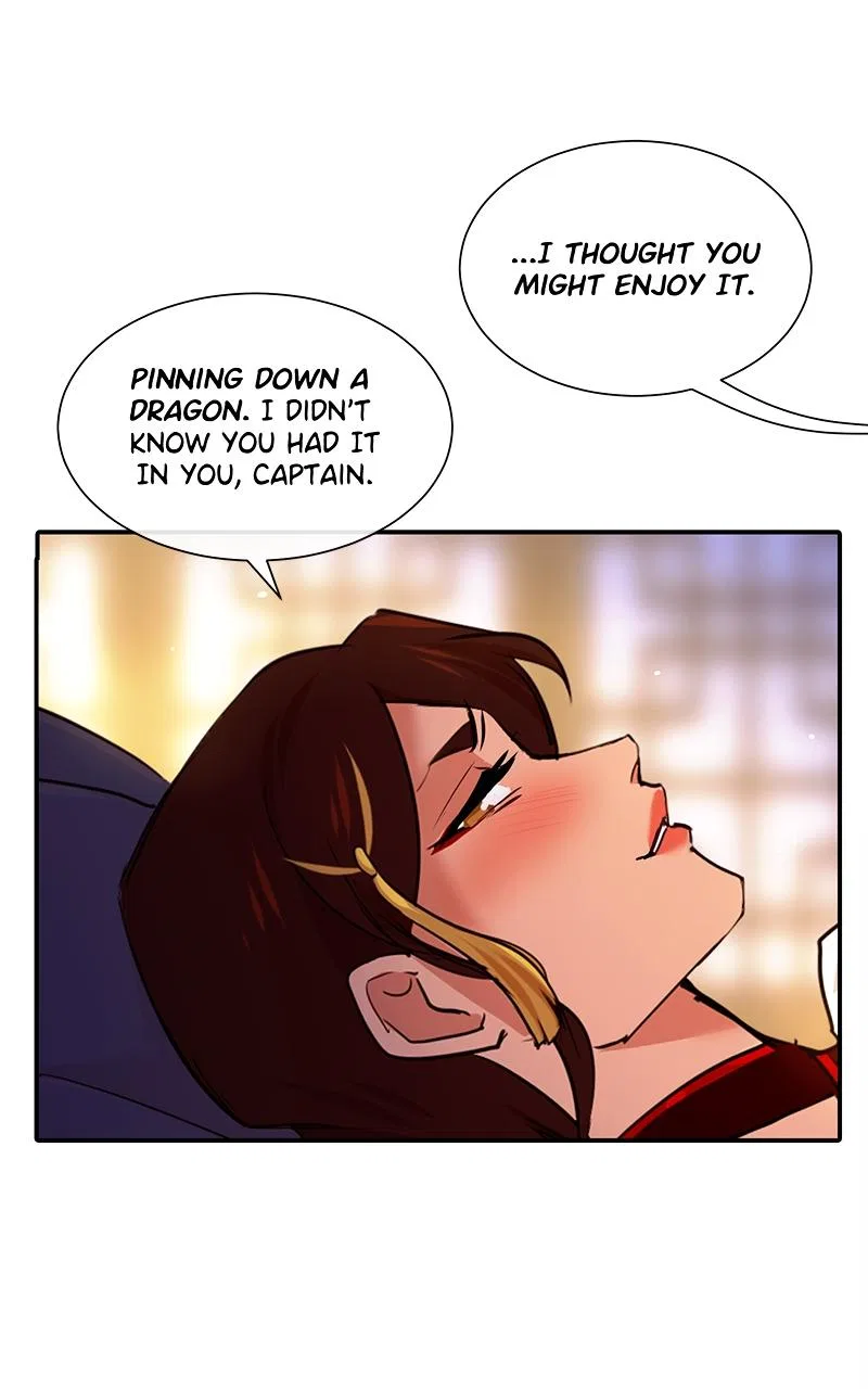 Subzero Chapter 232 – Page 28