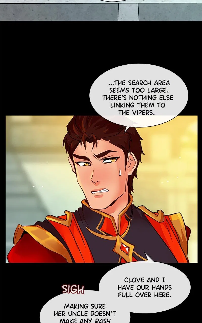 Subzero Chapter 232 – Page 35