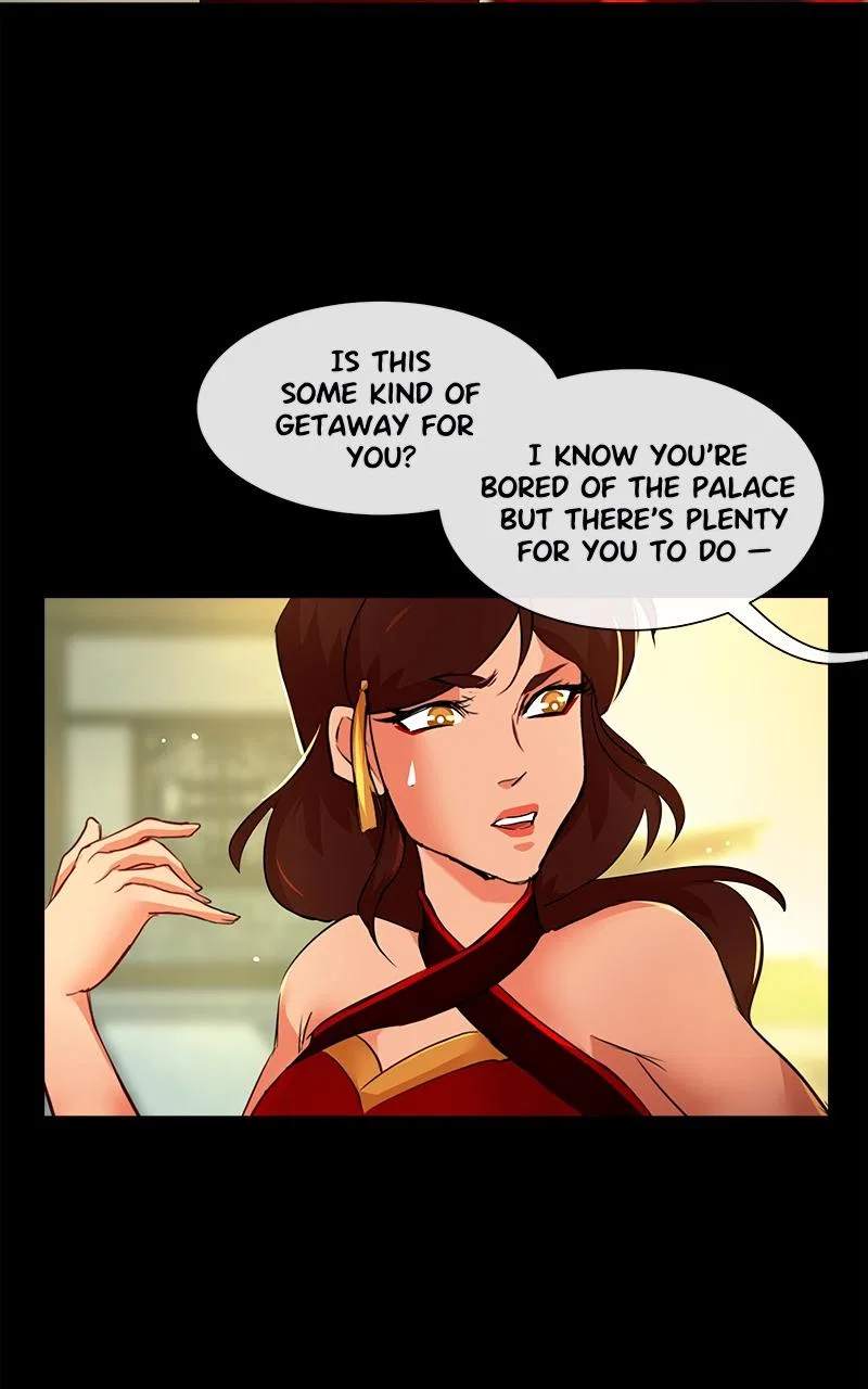 Subzero Chapter 232 – Page 37