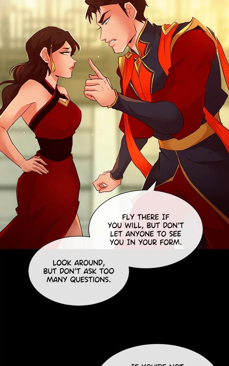 Subzero Chapter 232 – Page 40