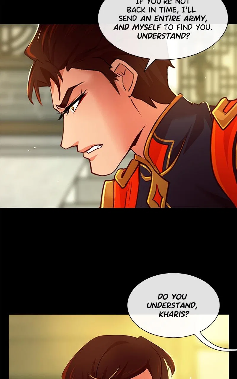 Subzero Chapter 232 – Page 41