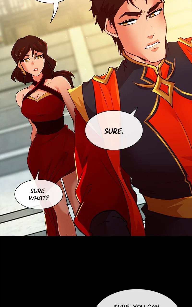 Subzero Chapter 232 – Page 43