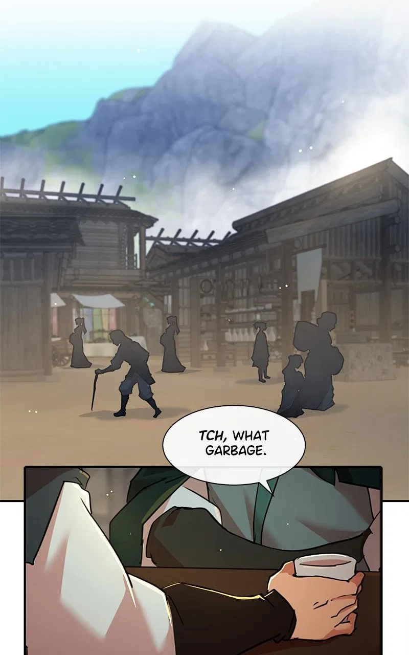 Subzero Chapter 232 – Page 55