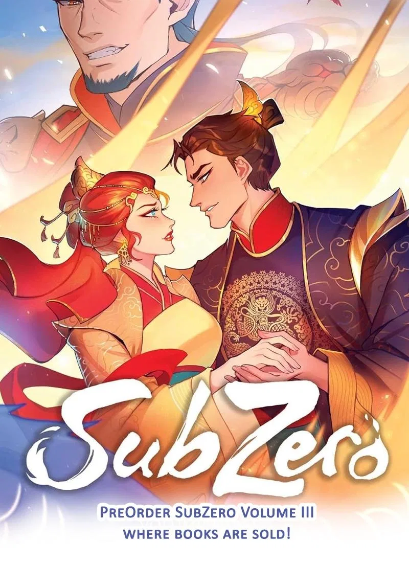 Subzero Chapter 232 – Page 61