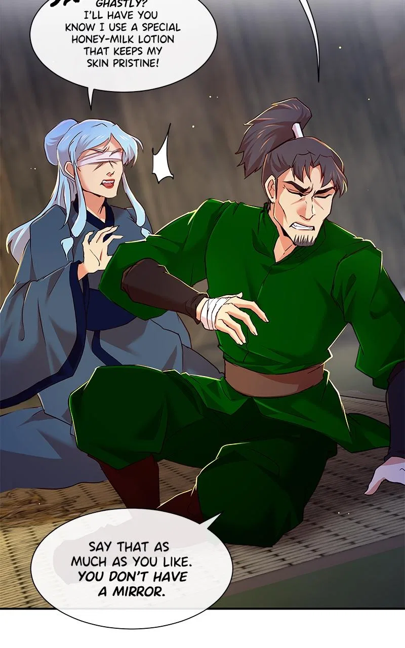 Subzero Chapter 231 – Page 9