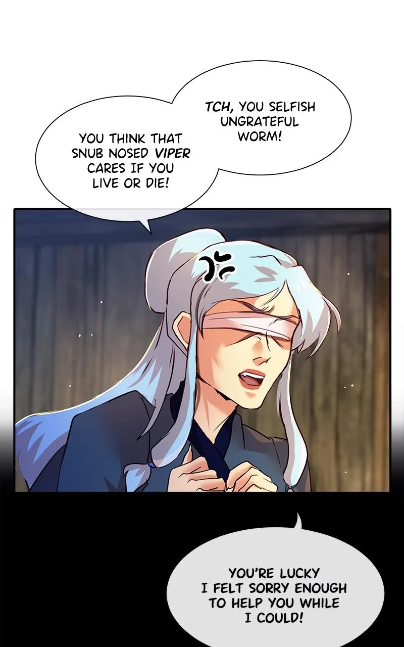 Subzero Chapter 231 – Page 10