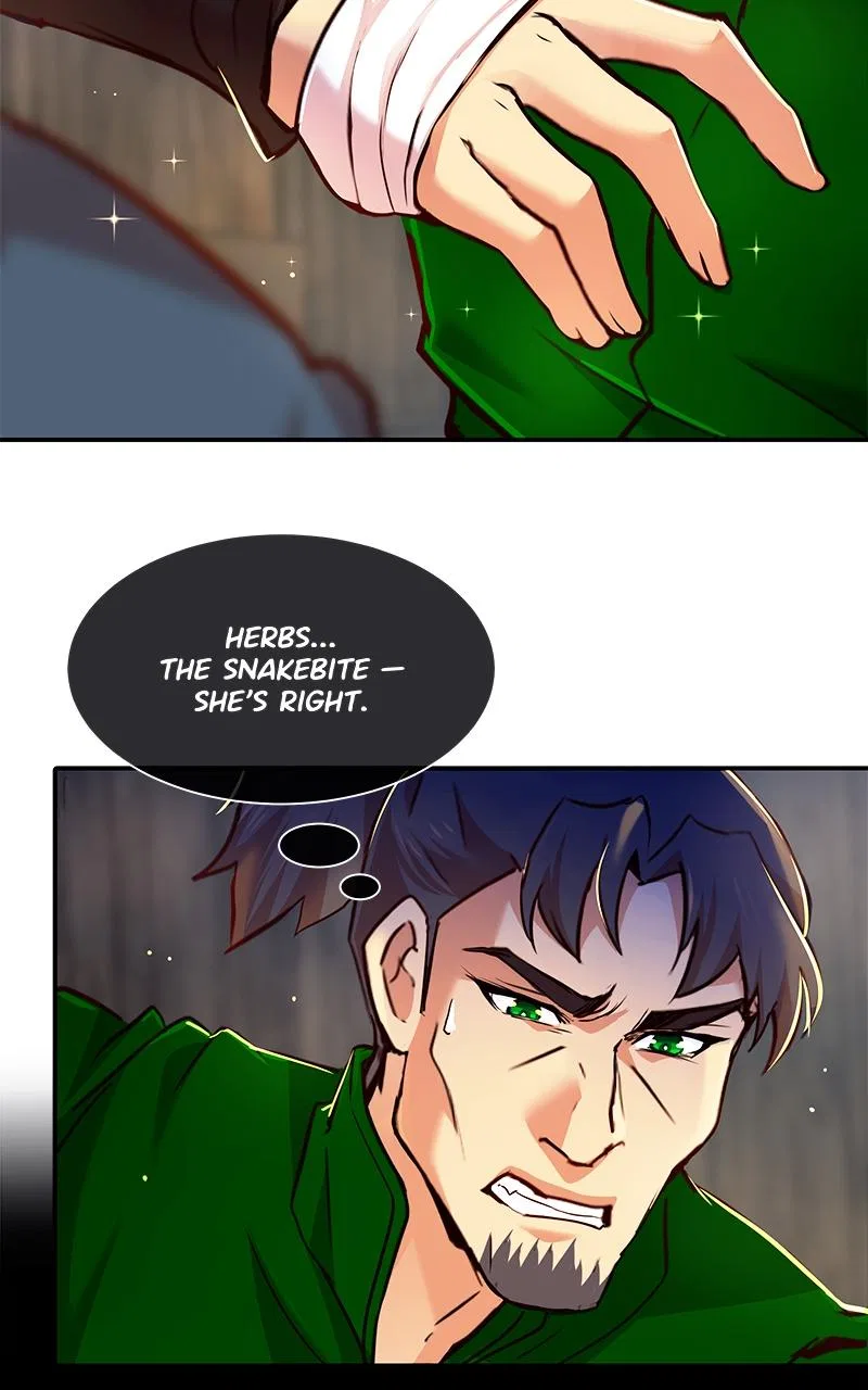 Subzero Chapter 231 – Page 12