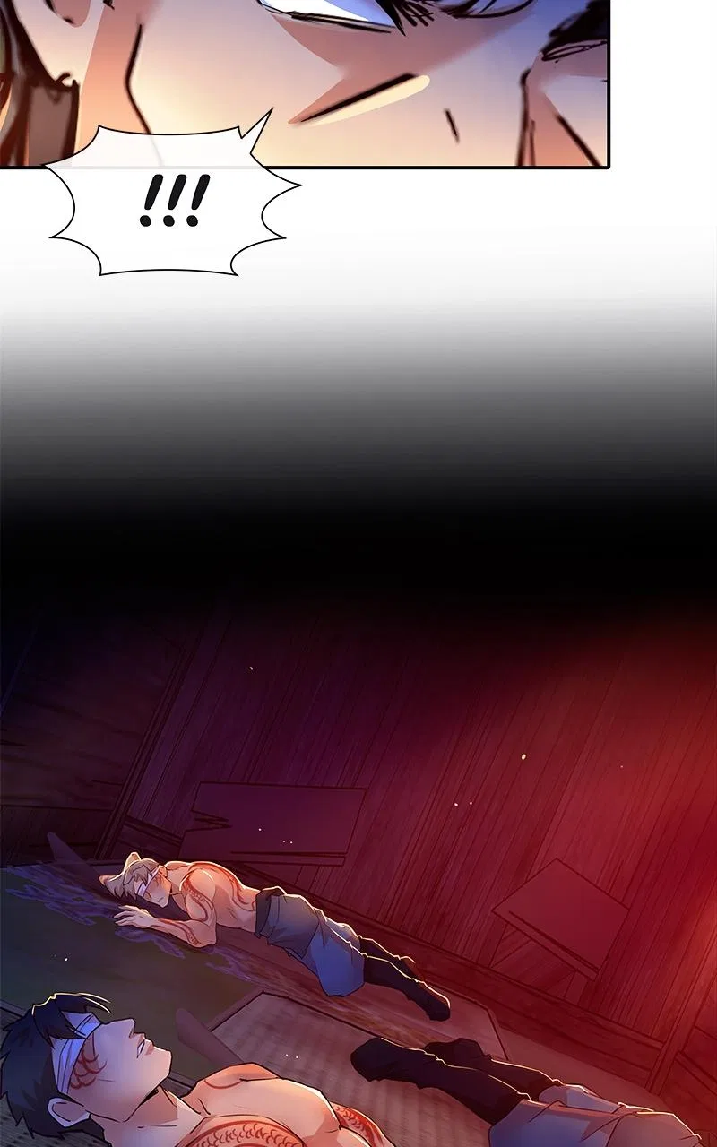Subzero Chapter 231 – Page 14