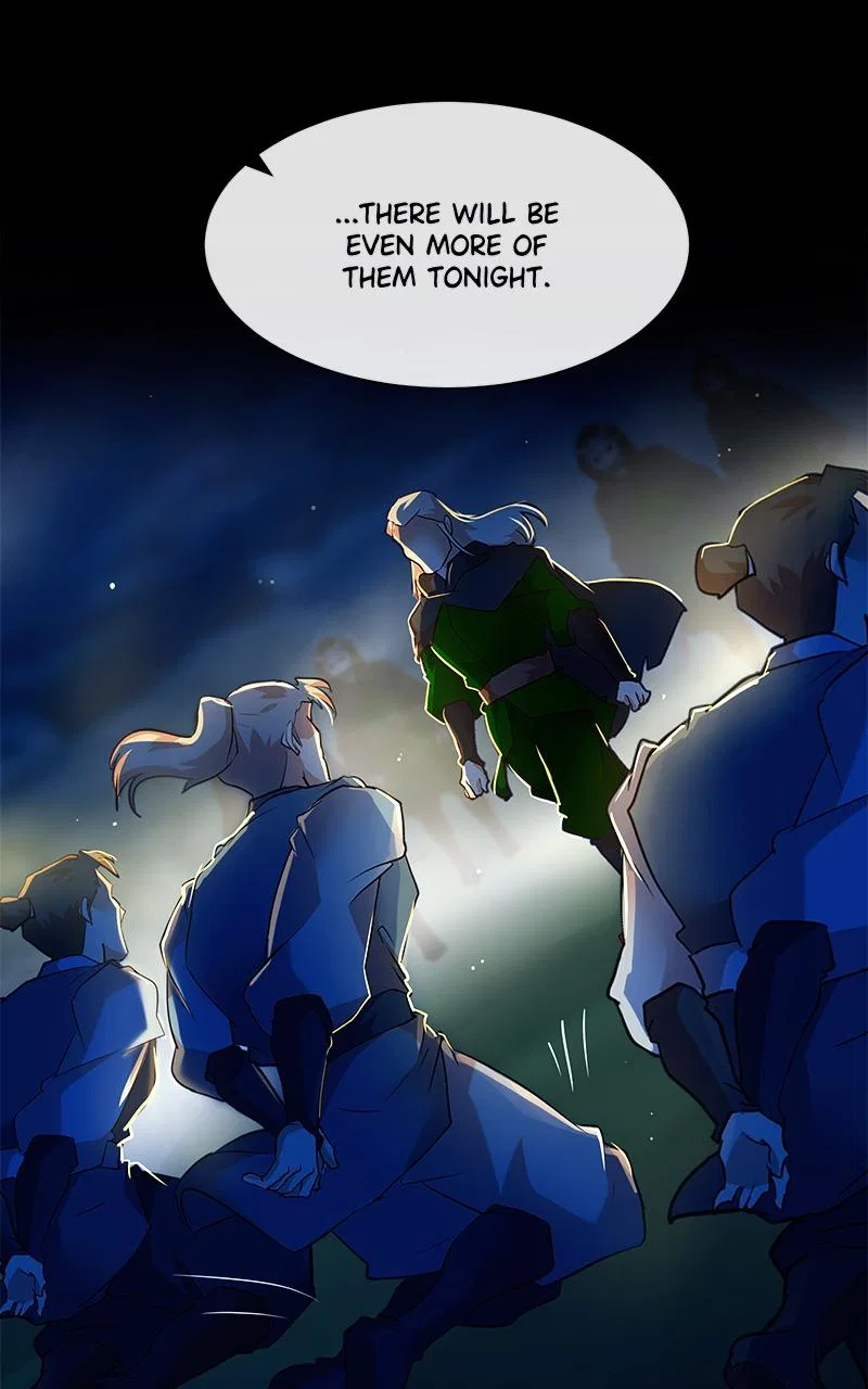 Subzero Chapter 231 – Page 20